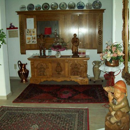 Pension Grein Pfunds Dış mekan fotoğraf