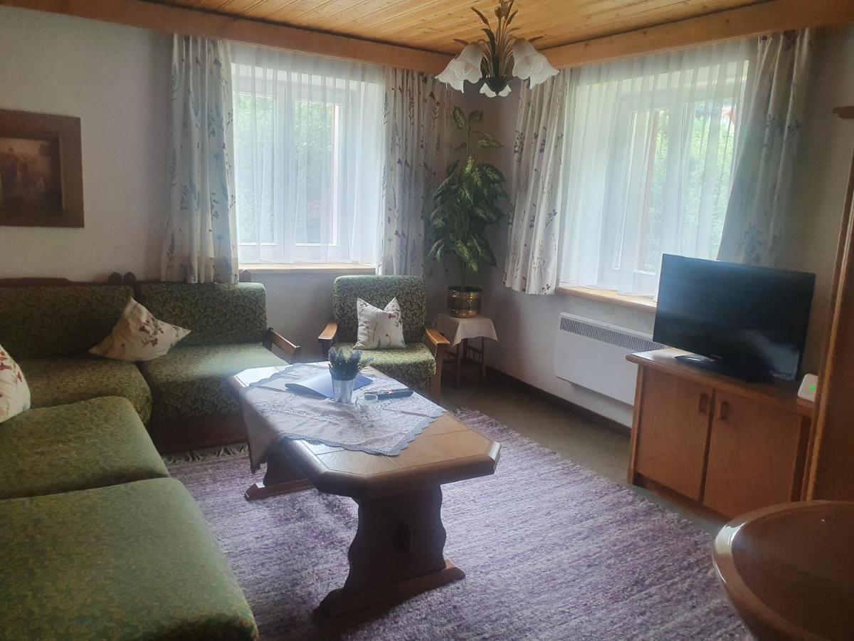 Pension Grein Pfunds Dış mekan fotoğraf